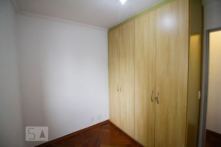 Quarto de apartamento para alugar com 3 quartos, 117m² em Vila Leopoldina, São Paulo