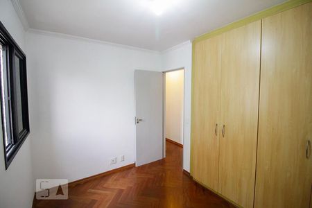 Apartamento para alugar com 117m², 3 quartos e 2 vagasQuarto 2