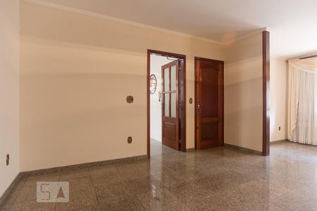 Sala de casa à venda com 3 quartos, 263m² em Bosque de Barão Geraldo, Campinas