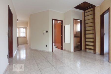 Sala 2 de casa à venda com 3 quartos, 263m² em Bosque de Barão Geraldo, Campinas