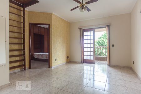 Sala 2 de casa à venda com 3 quartos, 263m² em Bosque de Barão Geraldo, Campinas