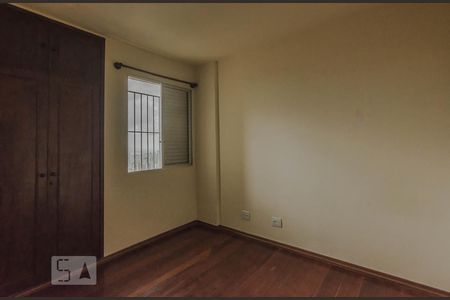 Apartamento para alugar com 115m², 3 quartos e 2 vagasQuarto 3