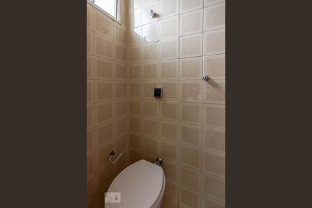 Apartamento para alugar com 115m², 3 quartos e 2 vagasBanheiro Área de Serviço