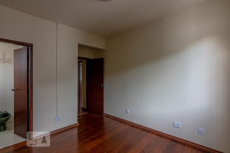 Quarto 1 Suíte de apartamento para alugar com 3 quartos, 115m² em Sion, Belo Horizonte