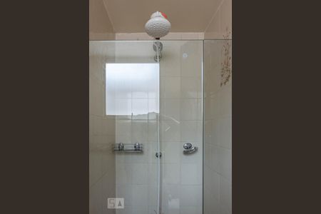 Apartamento para alugar com 115m², 3 quartos e 2 vagasChuveiro Banheiro Quarto 1 Suíte