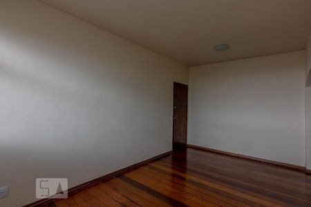 Sala 1 de apartamento para alugar com 3 quartos, 115m² em Sion, Belo Horizonte