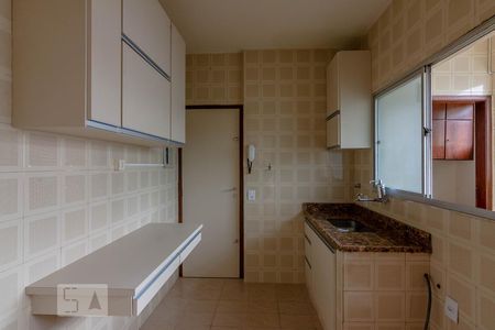 Apartamento para alugar com 115m², 3 quartos e 2 vagasCozinha