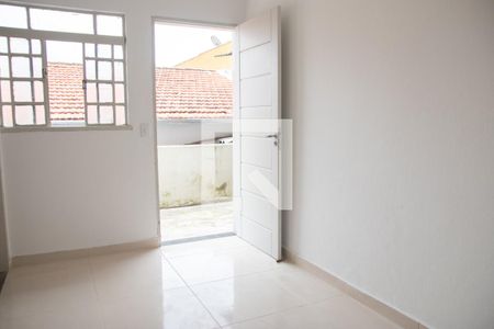 Sala de casa para alugar com 1 quarto, 45m² em Vila Leonor, São Paulo