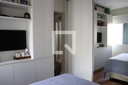Quarto 1 de apartamento para alugar com 1 quarto, 104m² em Jardim Paulista, São Paulo