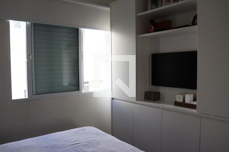 Quarto 1 de apartamento para alugar com 1 quarto, 104m² em Jardim Paulista, São Paulo