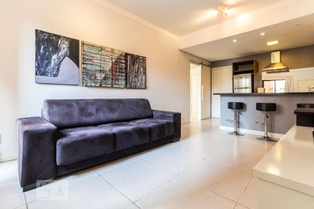 Kitnet/Studio à venda com 1 quarto, 56m² em Alphaville Industrial, Barueri