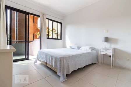 Quarto de kitnet/studio à venda com 1 quarto, 56m² em Alphaville Industrial, Barueri
