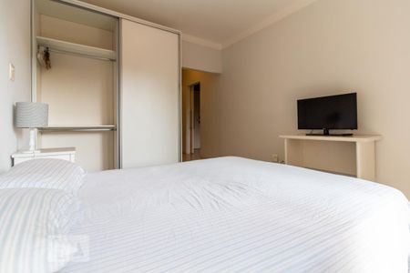 Quarto de kitnet/studio à venda com 1 quarto, 56m² em Alphaville Industrial, Barueri
