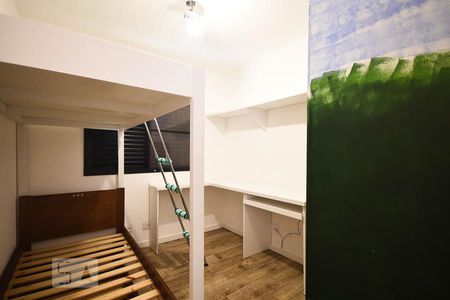 Quarto 1 de apartamento para alugar com 2 quartos, 62m² em Vila Andrade, São Paulo