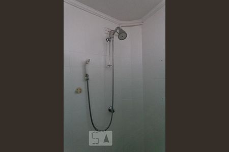 Banheiro de apartamento para alugar com 2 quartos, 75m² em Butantã, São Paulo