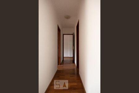 Acesso aos quartos de apartamento para alugar com 2 quartos, 75m² em Butantã, São Paulo