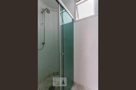 Banheiro de apartamento para alugar com 2 quartos, 75m² em Butantã, São Paulo