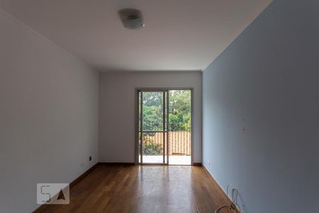 Sala de apartamento para alugar com 2 quartos, 75m² em Butantã, São Paulo