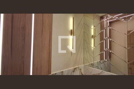 Lavabo de casa à venda com 3 quartos, 272m² em Rudge Ramos, São Bernardo do Campo