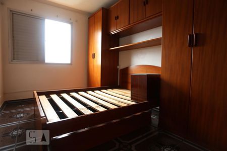 Apartamento à venda com 61m², 2 quartos e 1 vaga Apartamento à venda com 61m², 2 quartos e 1 vagaQuarto 02