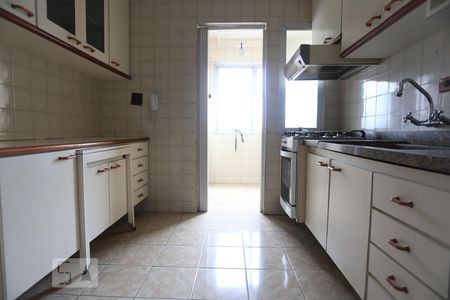 Apartamento à venda com 61m², 2 quartos e 1 vaga Apartamento à venda com 61m², 2 quartos e 1 vagaCozinha