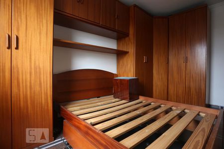 Apartamento à venda com 61m², 2 quartos e 1 vaga Apartamento à venda com 61m², 2 quartos e 1 vagaQuarto 02