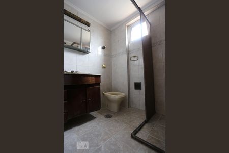 Apartamento à venda com 61m², 2 quartos e 1 vaga Apartamento à venda com 61m², 2 quartos e 1 vagaBanheiro