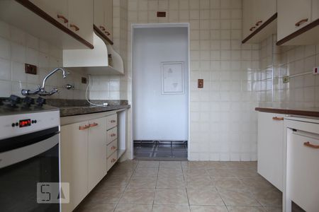 Apartamento à venda com 61m², 2 quartos e 1 vaga Apartamento à venda com 61m², 2 quartos e 1 vagaCozinha
