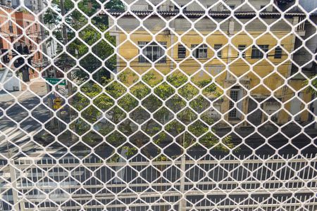 Apartamento à venda com 90m², 3 quartos e 1 vagaVista do Quarto 2