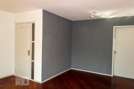 Sala de apartamento à venda com 3 quartos, 90m² em Vila Olímpia, São Paulo