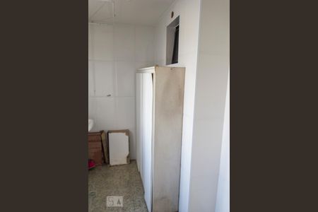 Apartamento à venda com 90m², 3 quartos e 1 vagaÁrea de Serviço