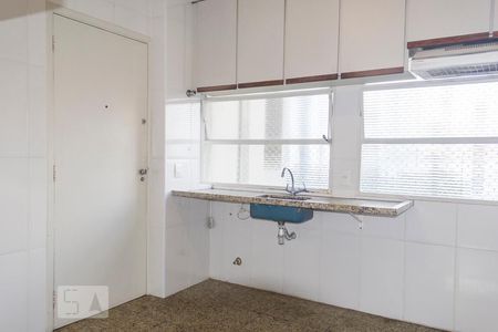 Apartamento à venda com 90m², 3 quartos e 1 vagaCozinha