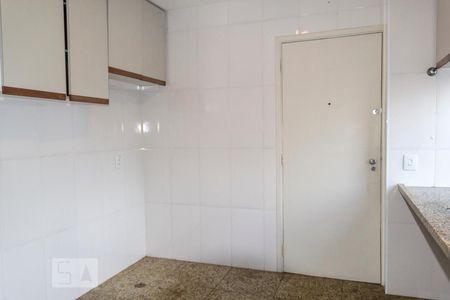 Apartamento à venda com 90m², 3 quartos e 1 vagaCozinha