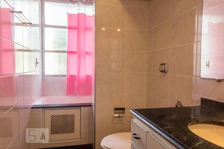 Apartamento à venda com 90m², 3 quartos e 1 vagaBanheiro 2