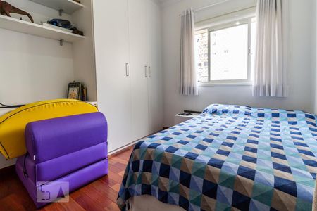 Quarto 1 de apartamento à venda com 3 quartos, 96m² em Jardim Tupanci, Barueri