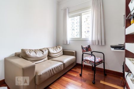 Quarto 2 de apartamento à venda com 3 quartos, 96m² em Jardim Tupanci, Barueri