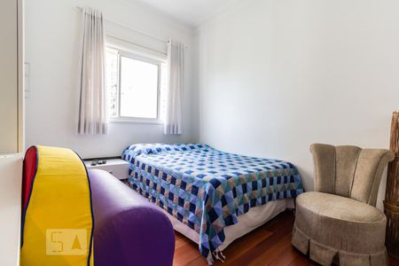 Quarto 1 de apartamento à venda com 3 quartos, 96m² em Jardim Tupanci, Barueri