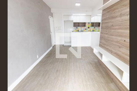 Sala de apartamento para alugar com 3 quartos, 72m² em Mooca, São Paulo