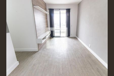 Sala de apartamento para alugar com 3 quartos, 72m² em Mooca, São Paulo