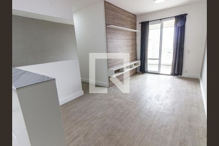 Sala de apartamento para alugar com 3 quartos, 72m² em Mooca, São Paulo
