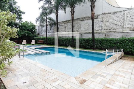 Apartamento à venda com 61m², 2 quartos e 1 vaga Apartamento à venda com 61m², 2 quartos e 1 vagaÁrea comum - Piscina