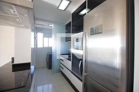 Apartamento à venda com 61m², 2 quartos e 1 vaga Apartamento à venda com 61m², 2 quartos e 1 vagaCozinha