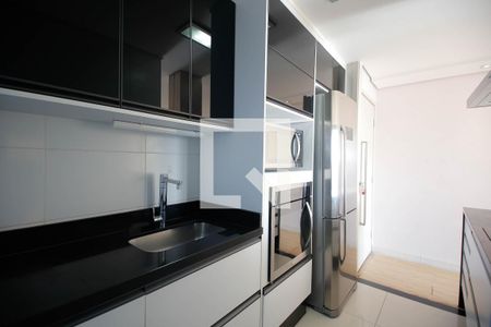 Apartamento à venda com 61m², 2 quartos e 1 vaga Apartamento à venda com 61m², 2 quartos e 1 vagaCozinha