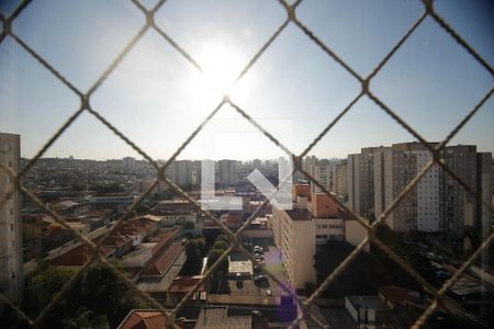 Vista  de apartamento à venda com 2 quartos, 61m² em Vila Antonieta, São Paulo