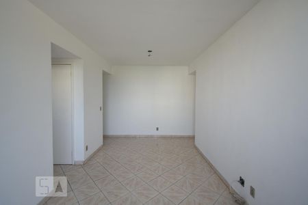 Sala  de apartamento à venda com 3 quartos, 70m² em Santa Rosa, Niterói