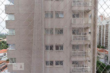 Vista - Sala de apartamento à venda com 3 quartos, 134m² em Jardim Paulista, São Paulo