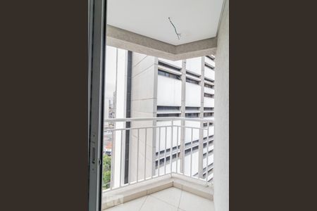 Apartamento à venda com 208m², 3 quartos e 4 vagasVaranda