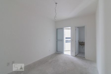Apartamento à venda com 208m², 3 quartos e 4 vagasQuarto 2