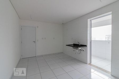 Apartamento à venda com 208m², 3 quartos e 4 vagasCozinha