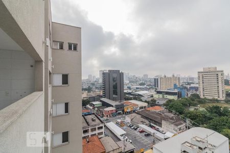 Apartamento à venda com 208m², 3 quartos e 4 vagasVista do quarto 1